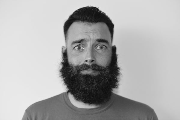 How To Trim Your Beard According To Experts Stubble Stache 3724