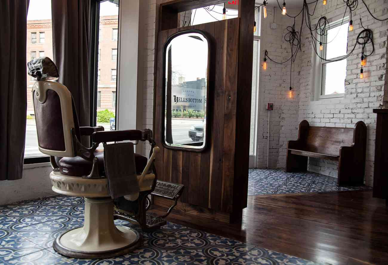 Visit the Top 3 Barbershops on the Strip (Plus 3 off the Strip) 